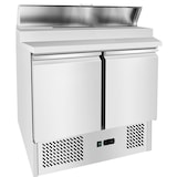 thumbnail of Mesa de Preparacion de Ensaladas 2 puertas Hostelarea