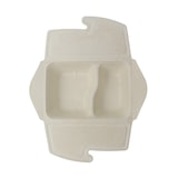 thumbnail of MONOUSO - Embalagem Box to Go Cana-de-Açúcar 2C 21x15x5cm 800ml (150 Uds)