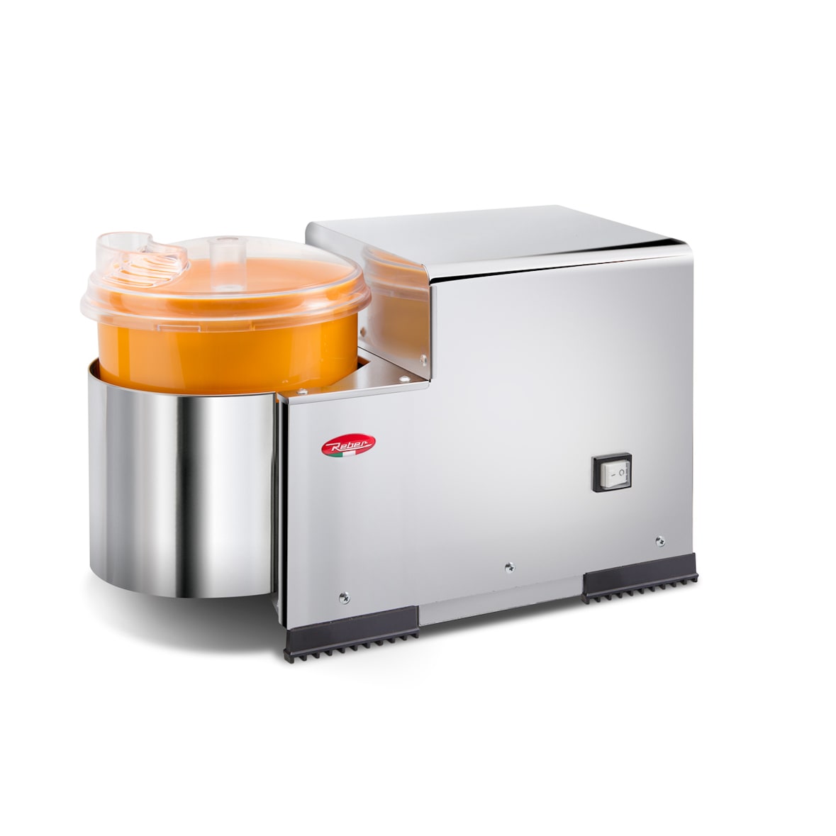 Semi-professionele elektrische mixer 450W