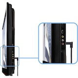 thumbnail of Renkforce DisplayPort Anschlusskabel DisplayPort Stecker, DisplayPort Stecker 2.00 m Schwarz SP-9163