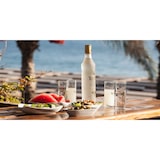 thumbnail of Tekirdag Rakisi Serie Gold - Raki Turc - 100% Raisins Frais - Fermentation en Fûts de Chêne -  35 CL - 45% Vol