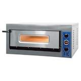 thumbnail of Ggf Pizzaofen Mit Einer Kammer Für 4 Pizzen À 360 Mm, 6 Kw, 1010 X 850 X 420 Mm (Bxtxh)
