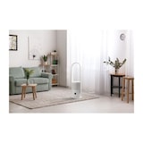 thumbnail of Oceanic Ventilateur Purificateur D'air Avec Filtre - Sans Pale - Oscillation - 35w - H.80 Cm - Minuterie 8h - Télécommande