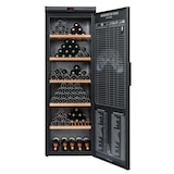 thumbnail of RESERVE275F Cave à vin de vieillissement 264 bouteilles, Climadiff