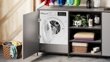thumbnail of Bosch WKD28490 Serie 6, Einbau-Waschtrockner, 8/5 kg