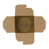 thumbnail of MONOUSO - Contenitore multifunzionale Kraft 26Oz/780ml (500 Pezzi)