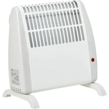 thumbnail of Hotserie Elektrische kachel 450W - Staande kachel - Wit