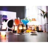 thumbnail of Chef & Sommelier ARC L3678 Cabernet Cocktailglas, Cocktailschale, 210ml, Kristallglas, transparent, 6 Stück