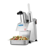 thumbnail of Groentesnijder - tot 450 kg/u - incl. 5 snijschijven