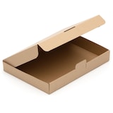 thumbnail of 100 Maxibriefkartons Maxibrief A4 B4 Kartons 350x250x50mm