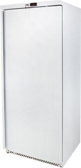 thumbnail of GastroHero Lagerkühlschrank SRH60 | 590 L Nutzvolumen | 0 °C bis +8 °C | energiesparend | abschließbar | robust für Gastronomie