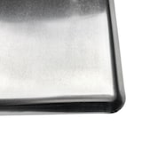 thumbnail of DE BUYER Antihaftbeschichtetes Aluminium Backblech Rechteck grau 40 x 30 cm
