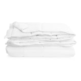 thumbnail of Bettdecke 200x220 | Winterdecke mit Hohlfaserfüllung | Warme Bettdecke atmungsaktiv | Waschbar, allergikergeeignet | Winterbettdecke 200x220