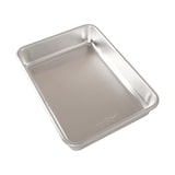 thumbnail of nordic ware - Teglia alta liscia in alluminio con bordo rinforzato - alluminio