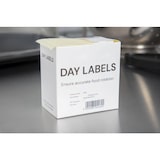 thumbnail of Hygiplas Lebensmitteletiketten Fertiggerichte (500 Stück)