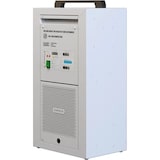 thumbnail of UV-C Raum-Desinfektionsgerät Luftreiniger für ca. 40m² Chemie- & Ozonfrei gegen Viren