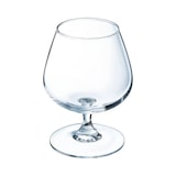thumbnail of Arcoroc Degustation cognac snifter, cognac glas, 410ml, glas, transparant, 6 stuks