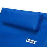 thumbnail of Deuba 2x Strandmatte Gepolstert Kopfkissen