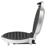 thumbnail of Trebs 99361 - Bubble Waffeleisen / Comfortbakery mit Kontrollleuchte und Antihaftbeschichtung