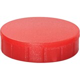 thumbnail of MAUL Magnet MAULsolid 6162425 24mm rt 10 St./Pack.