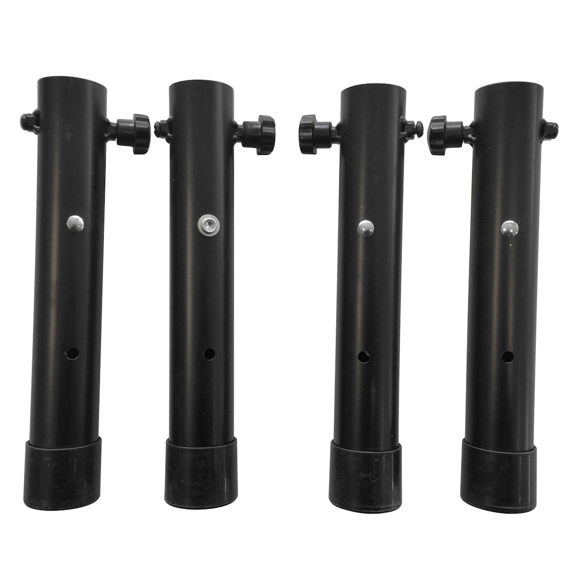 Lot de 4 Réhausseurs pour Tables Pliantes HPDE