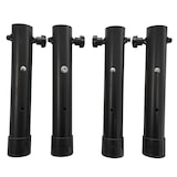 thumbnail of Lot de 4 Réhausseurs pour Tables Pliantes HPDE