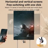 thumbnail of Clé Chromecast WiFi 5GHz Mirroring HD 1080P Plug And Play 10m Compatible YONIS