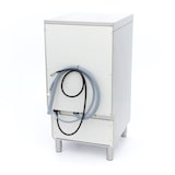 thumbnail of Lavapentole professionale 50 x 60 cm con tre programmi di lavaggio e alimentazione 400V, ideale per grandi cucine e catering | Maxima