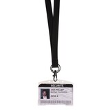 thumbnail of DJOIS by 3L Confezione da 30 portanome con lato aperto 90x65 mm