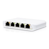 thumbnail of Ubiquiti UniFi Switch USW-Flex-Mini -5 puertos GbE - PoE powerd