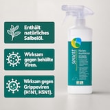 thumbnail of SONETT Flächendesinfektion 500 ml Sprühflasche DVG gelistet