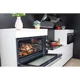 thumbnail of Kaiser EG 9371 Einbau Gasbackofen 90cm + KCG 9386 Gaskochfeld 86 cm