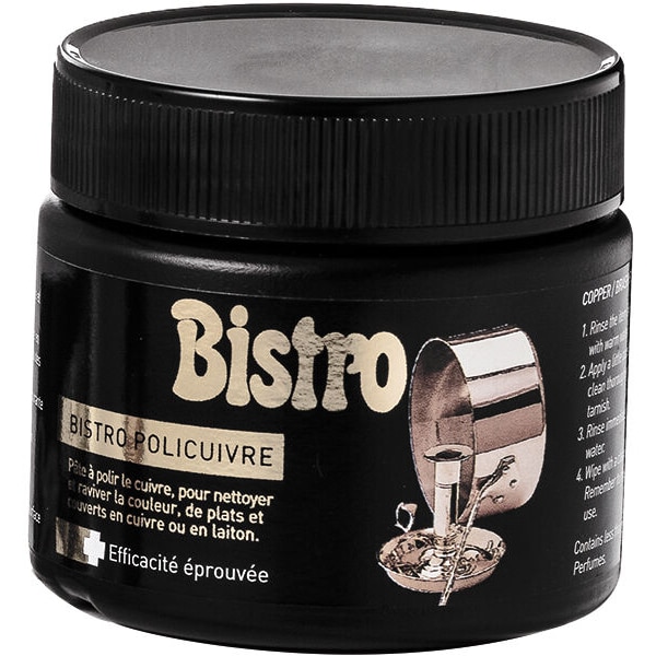 Matfer Pâte à polir 0.15 L Polargent Matfer 720311