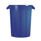 thumbnail of ROSSIGNOL Corps collecteur alimentaire 100L PRATIK bleu