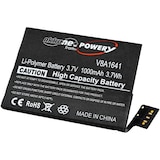 thumbnail of Akku für Apple iPod Touch 6. Generation