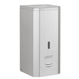 thumbnail of Mediclinics Seifenspender - 1000 ml - Sensor - Edelstahl