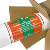 thumbnail of JUNOPAX Papiertischdecke rot 50m x 0,75m, nass- und wischfest