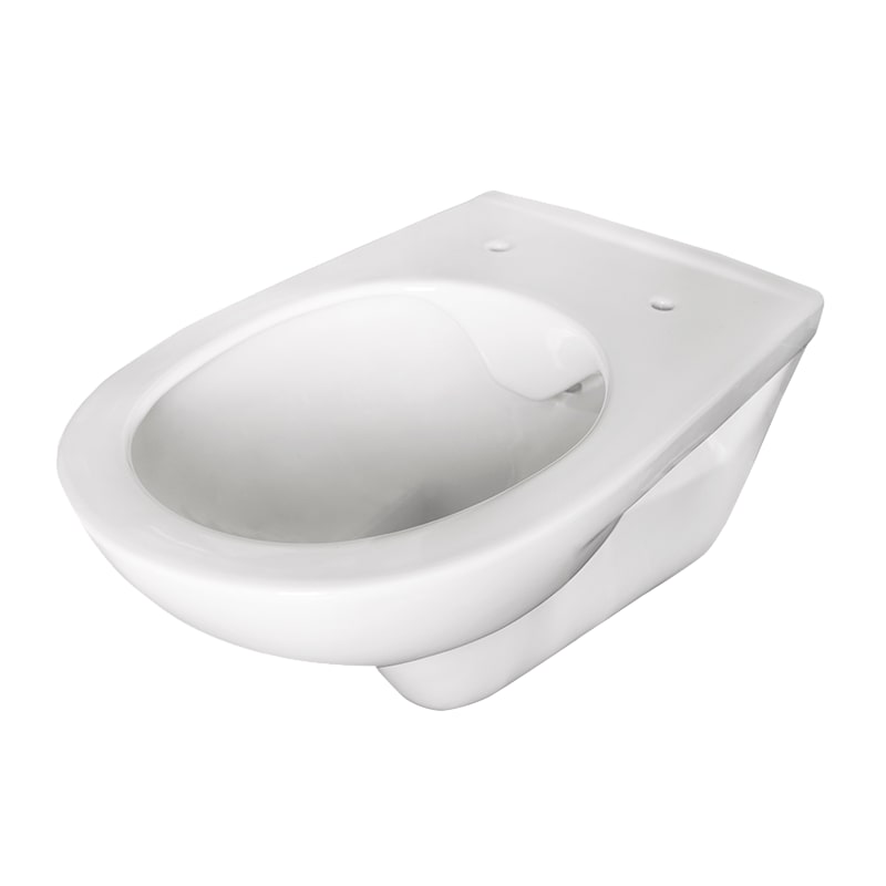 alcadrain Wand-WC Rimflow