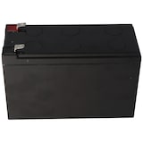thumbnail of Akku passend für den APC AkkuPack APC-RBC22 zum Selbsteinbau 2x CSB-GP1272F2 12 Volt AGM Bleiakku 7,2Ah, 151x65x100mm 6,3mm
