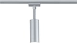 thumbnail of Paulmann URail Schienenspot 3-Step-Dim Tubo Einzelspot230lm 4W 4000K dimmbar 230V Chrom matt 95596