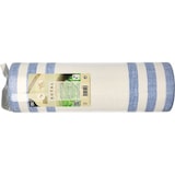 thumbnail of PAPSTAR, Tafellopers, stofkarakter, PV-Tissue Mix "ROYAL Collection" 24 m x 40 cm blauw "Lines"