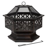 thumbnail of tepro Feuerstelle Farview