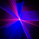 thumbnail of Laser Multicolore Mac Mah MAC 1000 RGB