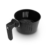 thumbnail of Friteuse Sans Huile 3l - 8 Programmes Airmed Noir Kitchencook - Reconditionné