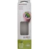 thumbnail of Set van 8 transparante, herbruikbare plastic rietjes, 20 cm, Fackelmann Bar Concept
