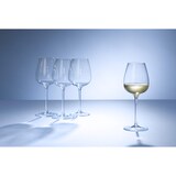 thumbnail of Villeroy & Boch Purismo Wine Weißweinglas 120 ml 4er Set
