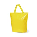 thumbnail of Gelbe Kühltasche bis 7 kg
