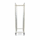 thumbnail of Carro para bandejas Bakerynorm - 16 bandejas (60 x 40 cm) - Maxima. Maxima