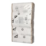 thumbnail of 180 feuilles Papier essuie-mains pliage en C 33 cm x 25 cm naturel 1 pli