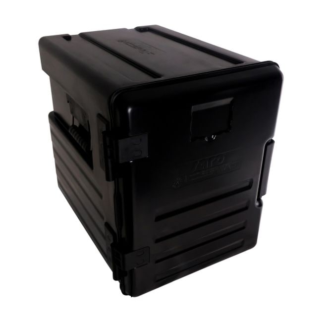 Saro thermische container model Rees